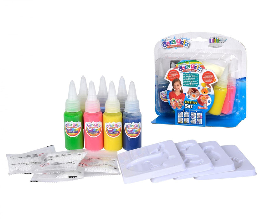 EAN 4006592082413 - Simba Toys 106322562 juguete de arte y manualidades imagen 2