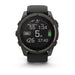 EAN 753759339395 - Garmin fenix 8 3,56 cm (1.4") 51 mm Digital 280 x 280 Pixeles Pantalla táctil Titanio Wifi GPS (satélite) imagen 8