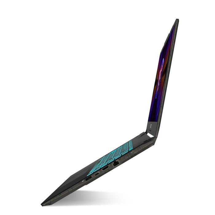 EAN 4711377176712 - MSI Cyborg 15 A13VF-838XES Intel® Core™ i5 i5-13420H Portátil 39,6 cm (15.6") Full HD 16 GB DDR5-SDRAM 51 imagen 9