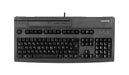 EAN 4025112084706 - CHERRY MultiBoard MX V2 G80-8000 teclado Universal USB QWERTZ Alemán Negro imagen 1