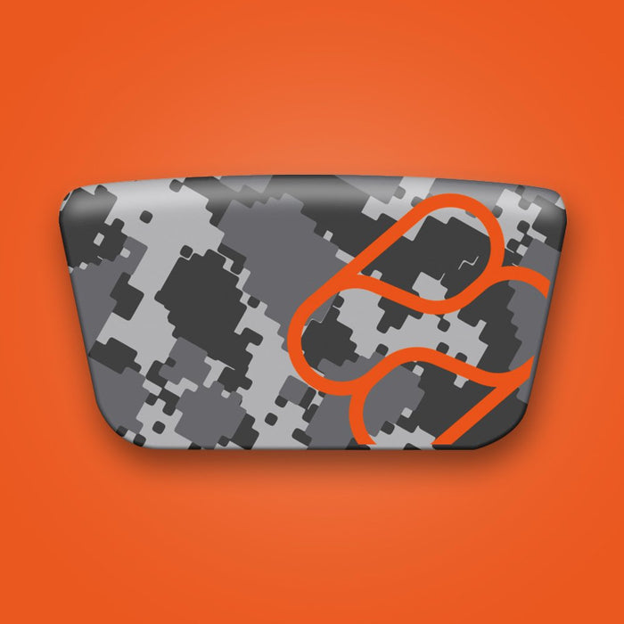 EAN 8436563092152 - Blade Gaming PS5 CUSTOM KIT DIGITAL BLACK FR-TEC Establecer imagen 4