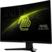 EAN 4711377235112 - MSI MAG 274CXF pantalla para PC 68,6 cm (27") 1920 x 1080 Pixeles Full HD Negro imagen 14
