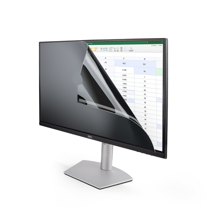 EAN 0065030900591 - StarTech.com 2869-PRIVACY-SCREEN filtro para monitor 71,1 cm (28") Filtro de privacidad para pantallas si imagen 3