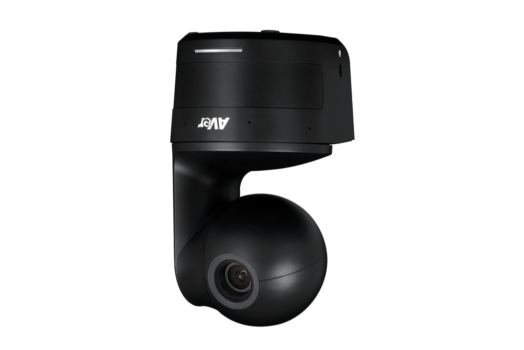 EAN 4719552127016 - AVer DL10 2 MP Negro 1920 x 1080 Pixeles 60 pps CMOS 25,4 / 2,8 mm (1 / 2.8") imagen 8