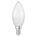 EAN 4058075431072 - Osram STAR lámpara LED Blanco cálido 2700 K 5 W E14 F imagen 4