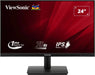 EAN 0766907030914 - Viewsonic VA VA240-H-2 pantalla para PC 60,5 cm (23.8") 1920 x 1080 Pixeles Full HD LED Negro imagen 1