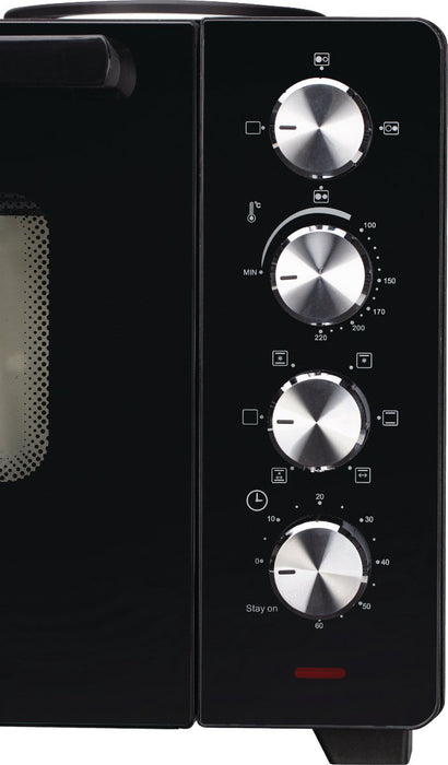 EAN 3838782566868 - Gorenje OM30GBX sets de electrodoméstico de cocina Horno eléctrico imagen 9