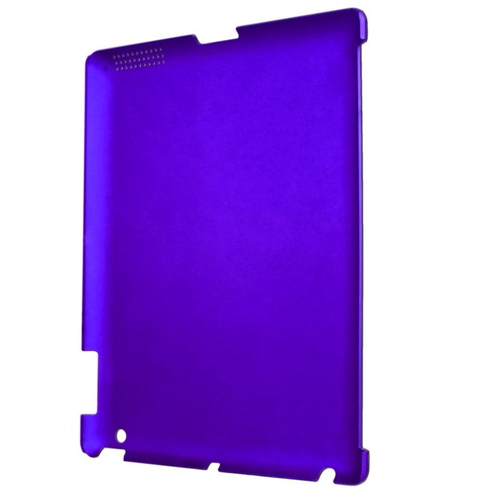 EAN 8435099512097 - Approx iPad 2 and iPad 3 Back Skin PC Plastic Púrpura imagen 1