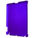 EAN 8435099512097 - Approx iPad 2 and iPad 3 Back Skin PC Plastic Púrpura imagen 1
