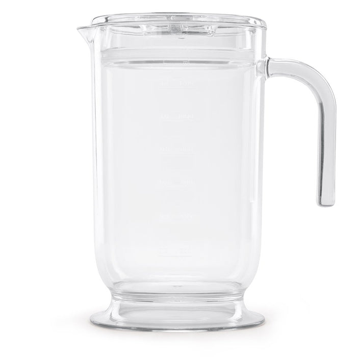 EAN 8017709343781 - Smeg HBF03CREU licuadora Batidora de inmersión 700 W Crema de color, Acero inoxidable imagen 6