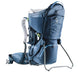 EAN 4046051115535 - Deuter Kid Comfort Mochila portabebés Poliamida Azul imagen 1