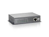 EAN 4015867185742 - LevelOne GEP-0521 switch No administrado Gigabit Ethernet (10/100/1000) Energía sobre Ethernet (PoE) Gris imagen 1