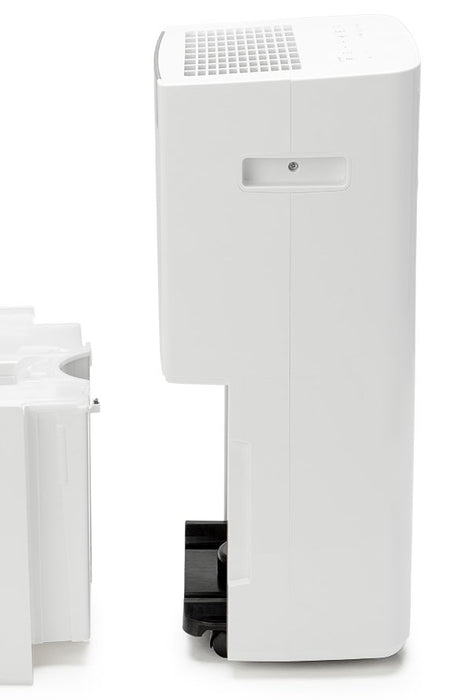 EAN 8435568406858 - Orbegozo DH 5000 deshumidificador 6,5 L 51,5 dB 330 W Gris, Blanco imagen 6