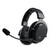 EAN 7340086914611 - CHERRY XTRFY H3 Wireless Auriculares Inalámbrico Diadema Juego Bluetooth Negro imagen 4