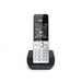 EAN 4250366866611 - Gigaset COMFORT 500 Teléfono DECT Identificador de llamadas Negro, Plata imagen 9
