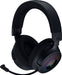 EAN 8887910060742 - Razer Kraken V4 Auriculares Inalámbrico Diadema Juego USB tipo A Bluetooth Negro imagen 1