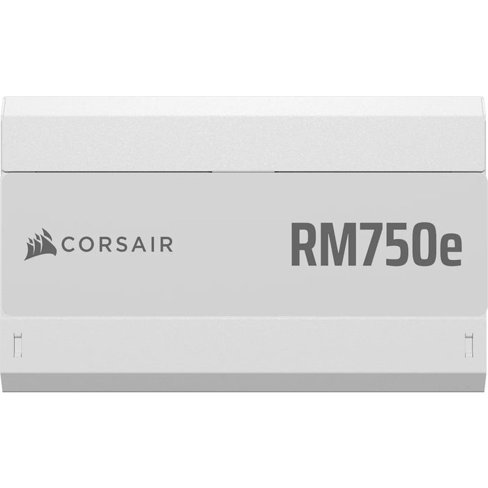 EAN 0840006686873 - Corsair RMe Series CP-9020292-EU unidad de fuente de alimentación 750 W 20+4 pin ATX ATX Blanco imagen 4