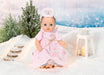 EAN 4001167707241 - Baby Annabell Season X-Mas Outfit 43cm Juego de ropita para muñeca imagen 2