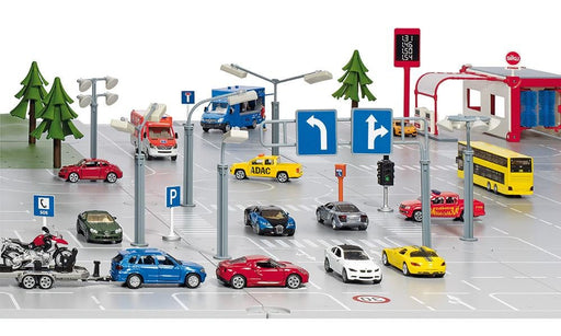 EAN 4006874055944 - Siku 5594 juego de rol imagen 2