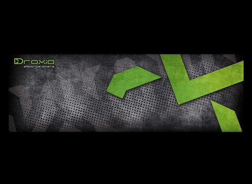 EAN 8436531559069 - Droxio MPG01 alfombrilla para ratón Alfombrilla de ratón para juegos Multicolor imagen 1