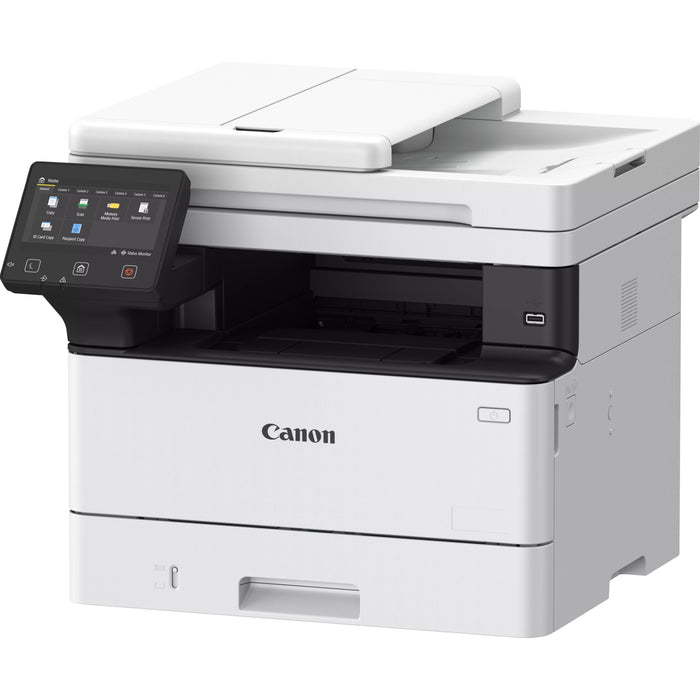 EAN 8714574681849 - Canon i-SENSYS MF465dw Laser A4 1200 x 1200 DPI 40 ppm Wifi imagen 3