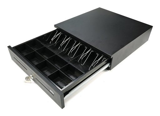 EAN 7427255570295 - AVPos CASH-U290 cajón de efectivo Cajón de efectivo automático y manual imagen 2