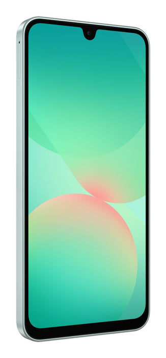 EAN 8806097072867 - Samsung Galaxy A26 17 cm (6.7") SIM doble Android 15 5G USB Tipo C 6 GB 128 GB 5000 mAh Color menta imagen 3