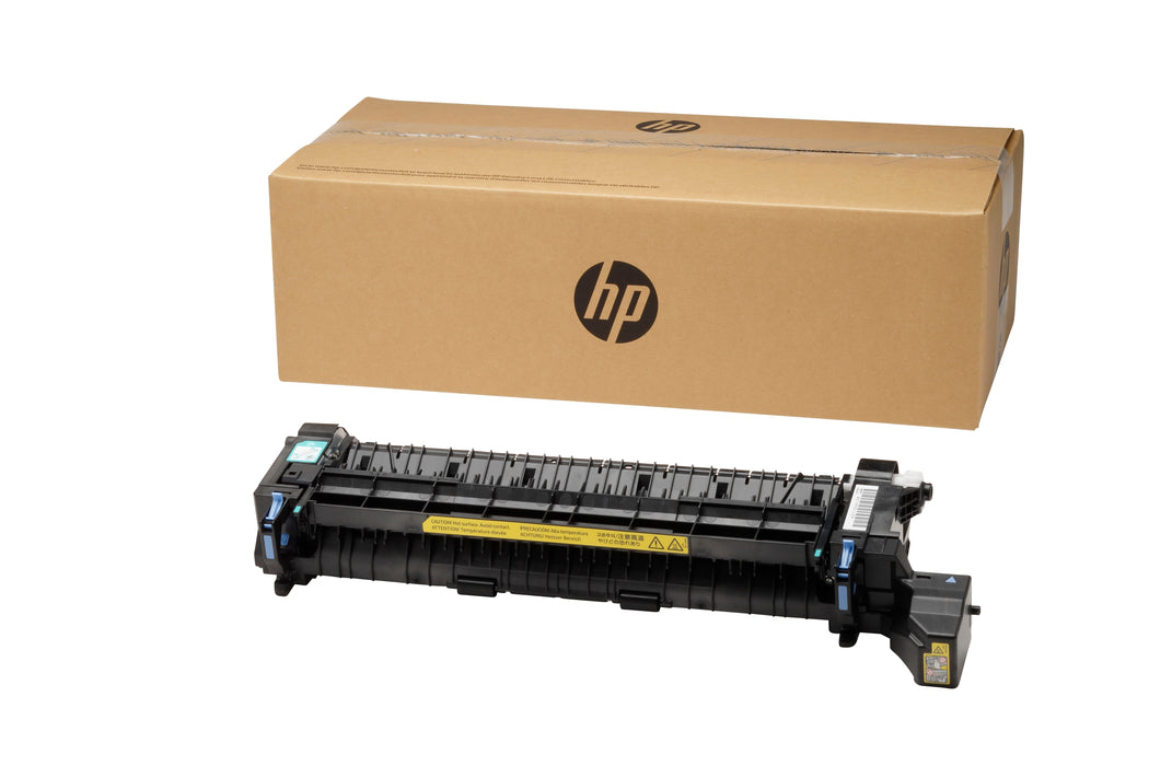 EAN 0192545841764 - HP LaserJet 110V Fuser Kit Kit de fusores de impresora imagen 1