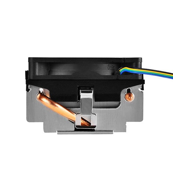 EAN 4710007225998 - Silverstone krypton KR01 Procesador Enfriador 8 cm imagen 4