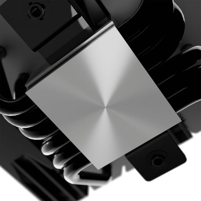 EAN 4713157729378 - Enermax ETS-TD60D-ARGB sistema de refrigeración para ordenador Procesador Refrigerador de aire 12 cm Negr imagen 7