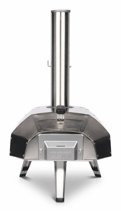 EAN 5060967392193 - Ooni Karu 12 fabricante de pizza y hornos 1 Pizza(s) Acero inoxidable imagen 5