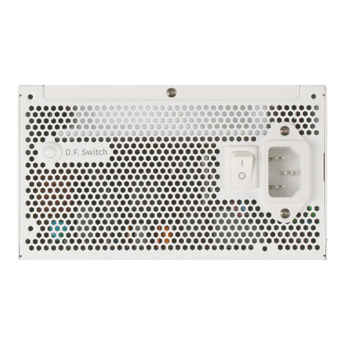 EAN 4713157728029 - Enermax Revolution D.F.12 unidad de fuente de alimentación 850 W 20+4 pin ATX ATX Blanco imagen 9