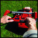 EAN 4006825652093 - Einhell GE-CM 36/41 Li - Solo Cortacésped de empuje a gasolina Batería Negro, Rojo imagen 3