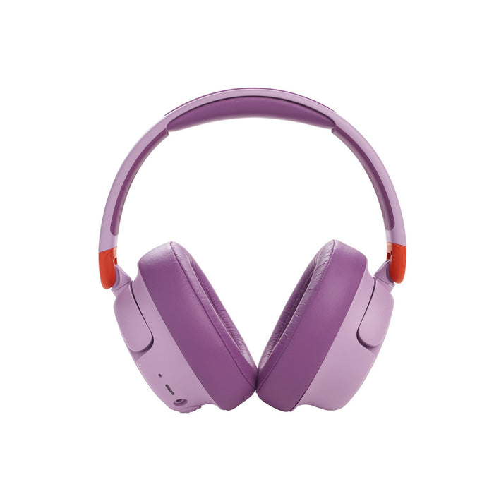 EAN 6925281986178 - JBL JR460 NC Auriculares Inalámbrico Diadema Llamadas/Música USB Tipo C Bluetooth Rosa imagen 4