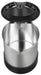 EAN 4011689185755 - Unold 18575 tetera eléctrica 0,5 L 1000 W Negro, Acero inoxidable imagen 6