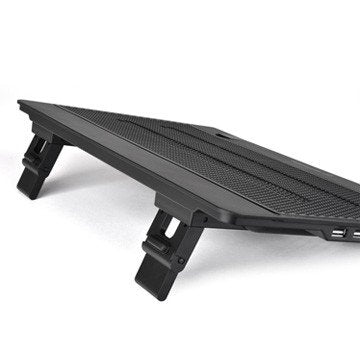 EAN 4717964391742 - Thermaltake Massive 14² almohadilla fría 43,2 cm (17") Negro imagen 6