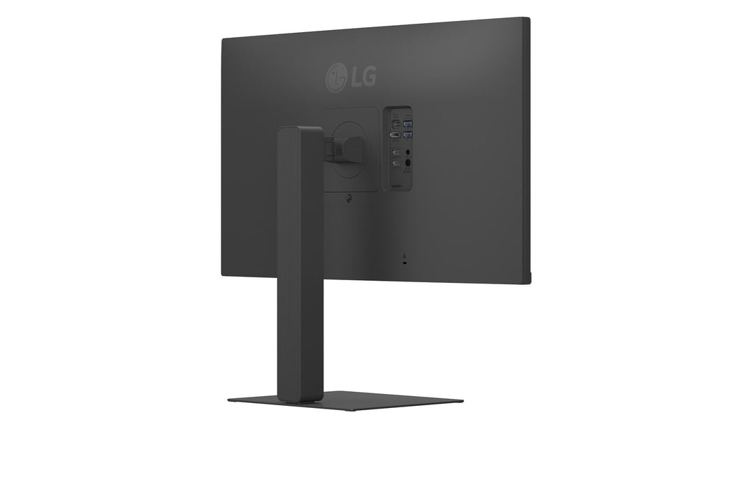 EAN 8806096506806 - LG 27U730A-B pantalla para PC 68,6 cm (27") 3840 x 2160 Pixeles 4K Ultra HD Negro imagen 14