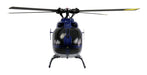 EAN 4262408970903 - Amewi EC135 modelo controlado por radio Helicóptero Motor eléctrico imagen 6