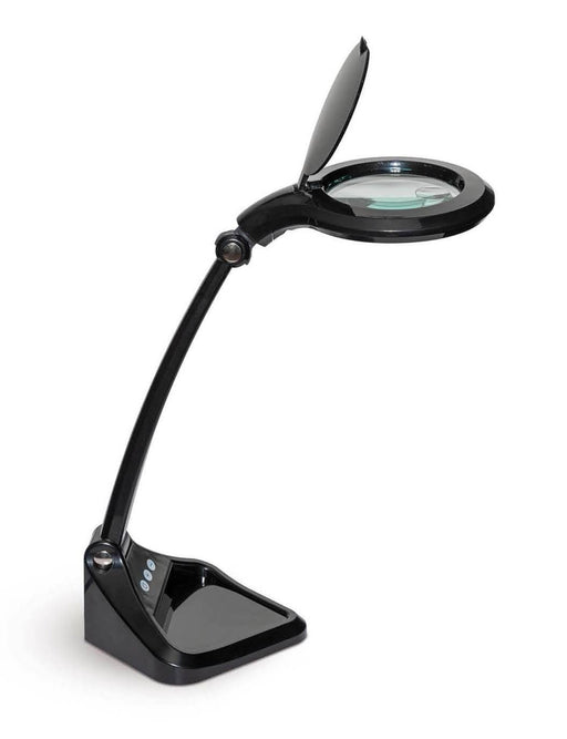 EAN 4002390078351 - MAUL 8261290 lámpara de mesa Negro imagen 1