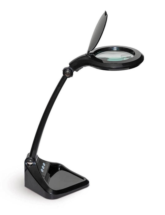 EAN 4002390078351 - MAUL 8261290 lámpara de mesa Negro imagen 1