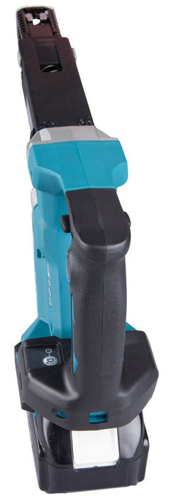 EAN 0197050003959 - Makita DFR552Z destornillador eléctrico y llave de impacto 4500 RPM Negro, Azul imagen 16