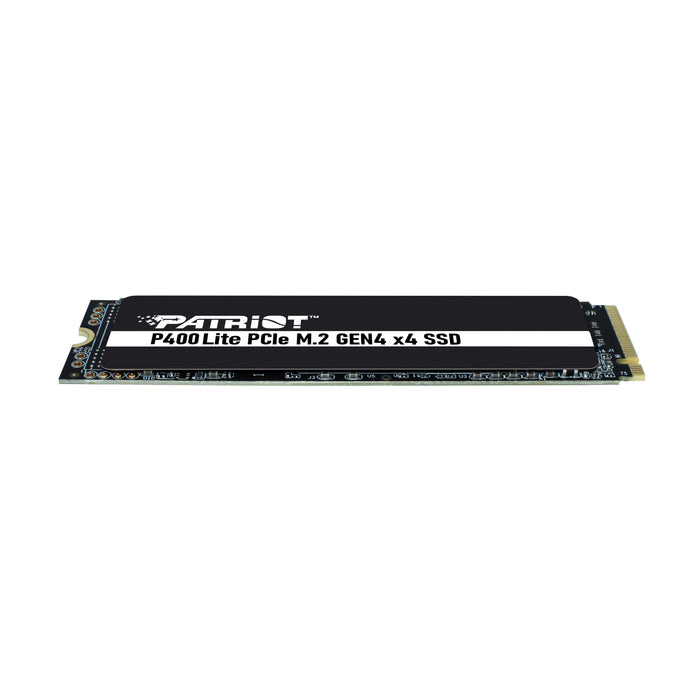 EAN 4711378424126 - Patriot Memory P400 Lite 500 GB M.2 PCI Express 4.0 NVMe imagen 2