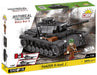 EAN 5902251022891 - COBI Panzer III Ausf.J imagen 8