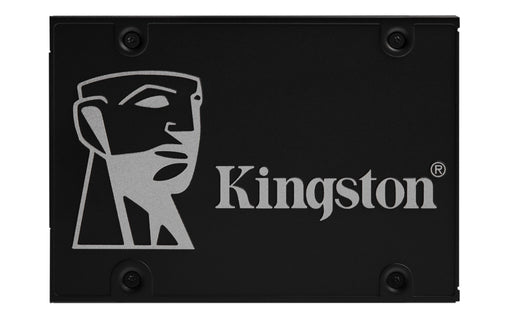 EAN 0740617300116 - Kingston Technology KC600 1,02 TB 2.5" Serial ATA III 3D TLC imagen 1