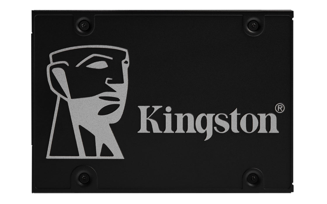 EAN 0740617300253 - Kingston Technology KC600 512 GB 2.5" Serial ATA III 3D TLC imagen 1