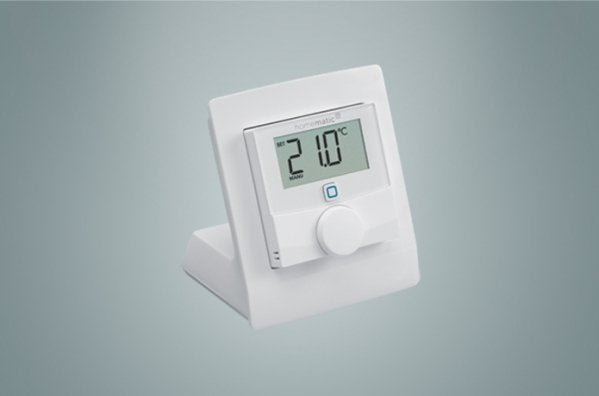 EAN 4047976417438 - eQ-3 AG HMIP-DS55 Soporte activo para teléfono móvil Dispositivo doméstico inteligente Blanco imagen 5