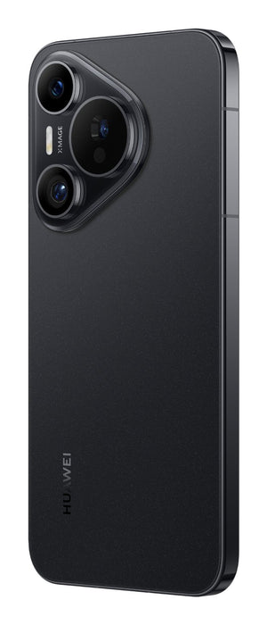 EAN 6942103122576 - Huawei PURA 70 16,8 cm (6.6") SIM doble 4G USB Tipo C 12 GB 256 GB 4900 mAh Negro imagen 5