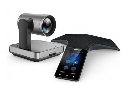 EAN 6938818313088 - Yealink UVC84-BYOD-H00 sistema de video conferencia Ethernet Sistema de vídeoconferencia en grupo imagen 1