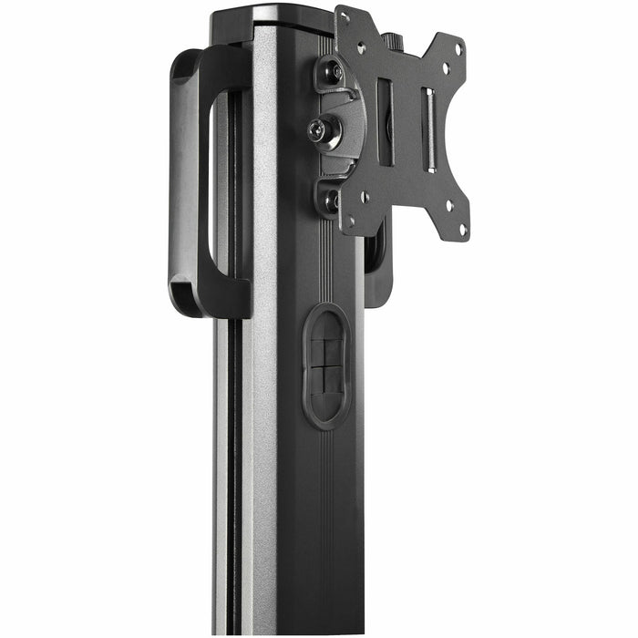 EAN 0065030888202 - StarTech.com WKSTNCART estacion de trabajo sentado o de pie imagen 9