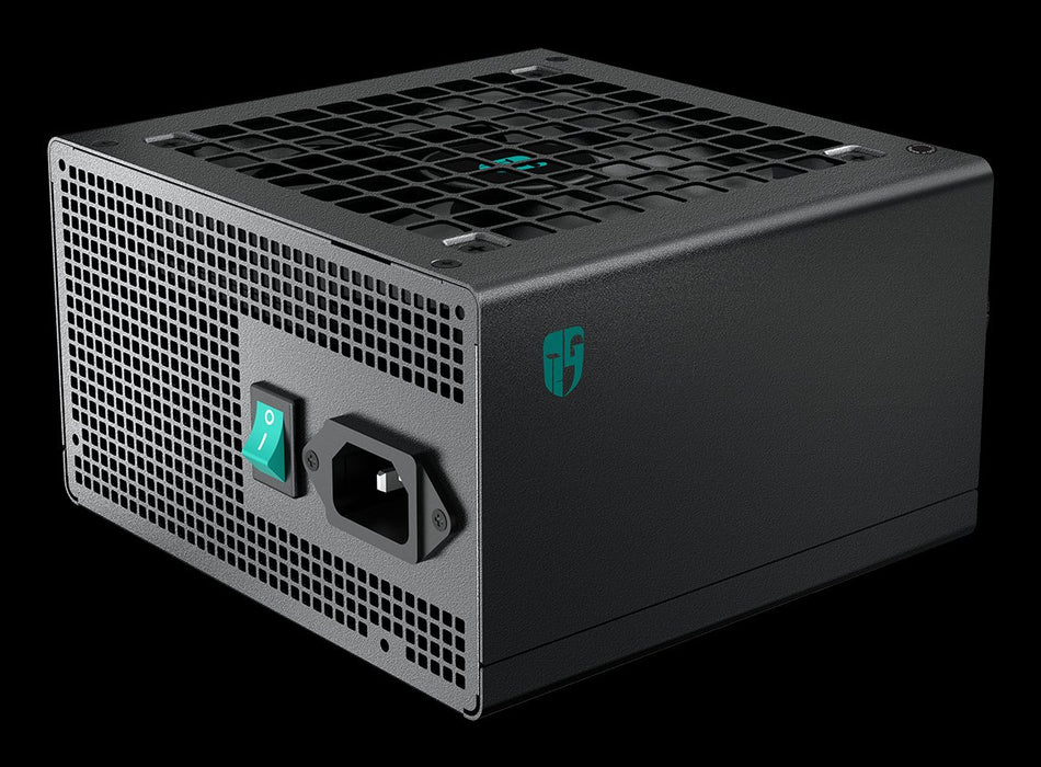 EAN 6933412739999 - Gamer Storm PK550D unidad de fuente de alimentación 550 W 20+4 pin ATX ATX Negro imagen 3